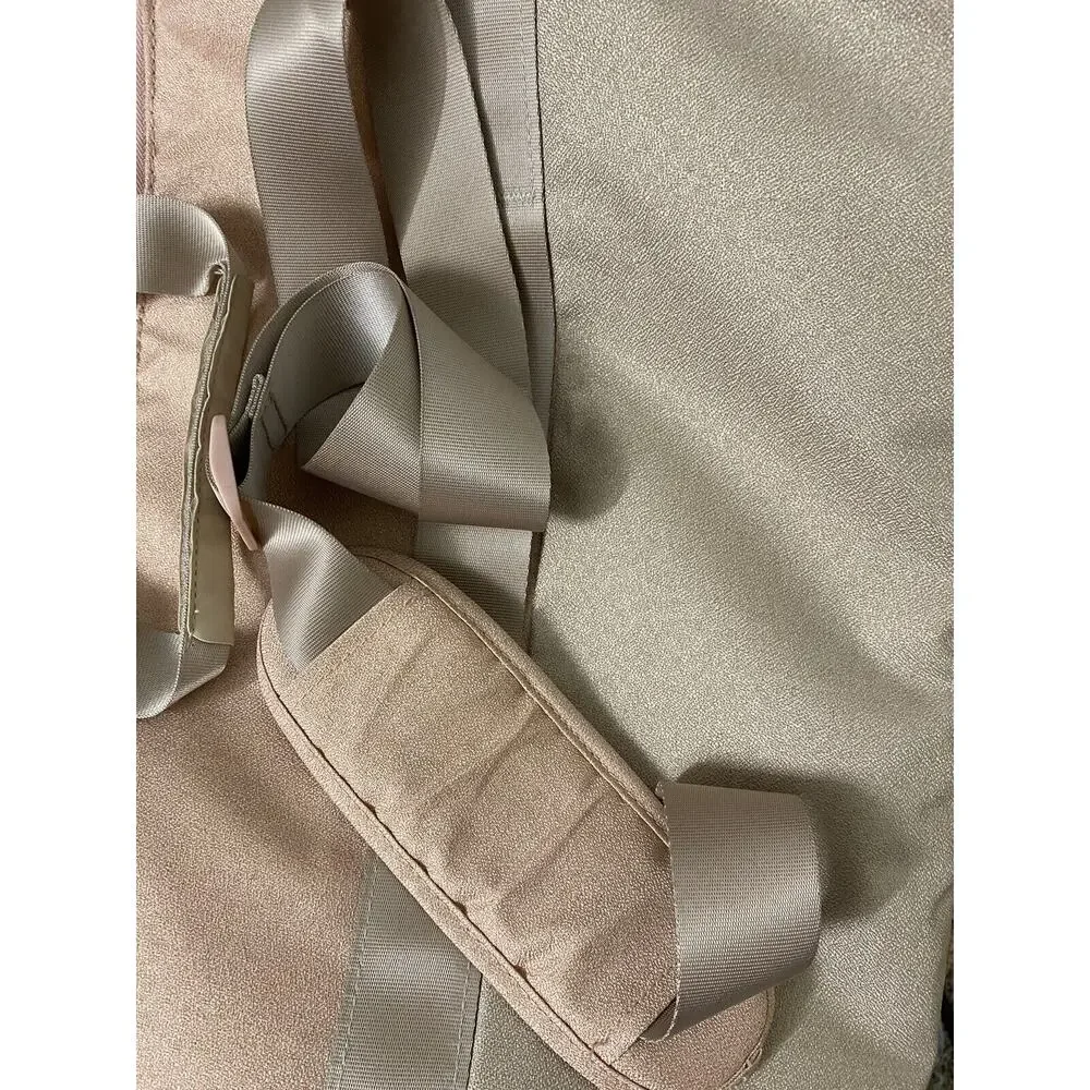RARE BAGSMART Computer Laptop Bag Briefcase Shoulder Work Travel PINK 17